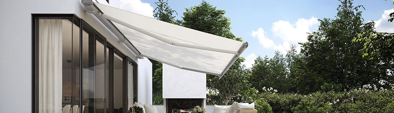 Homepage Fa. Rainer Gamradt: Startbild